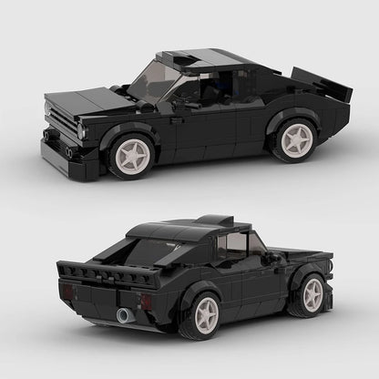 Escort MK2