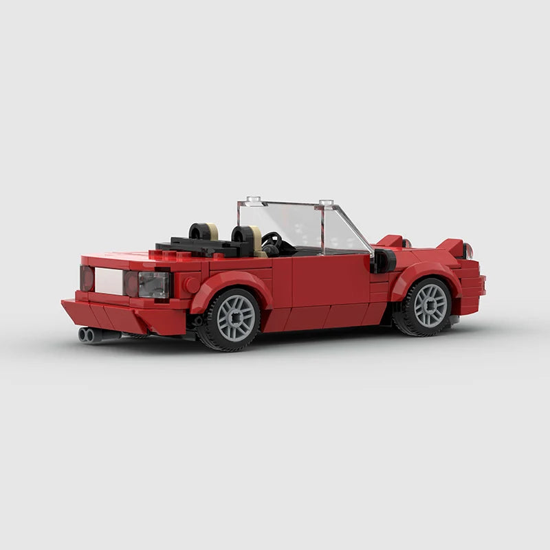 Miata MX-5