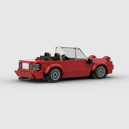 Miata MX-5