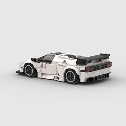 Diablo GT