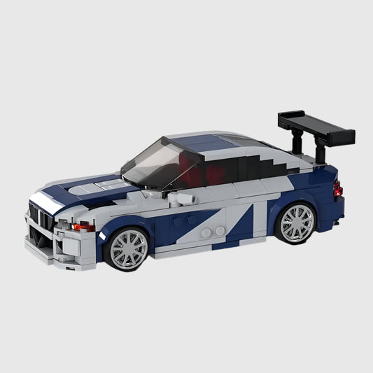 BMW M3 (Need for Speed)