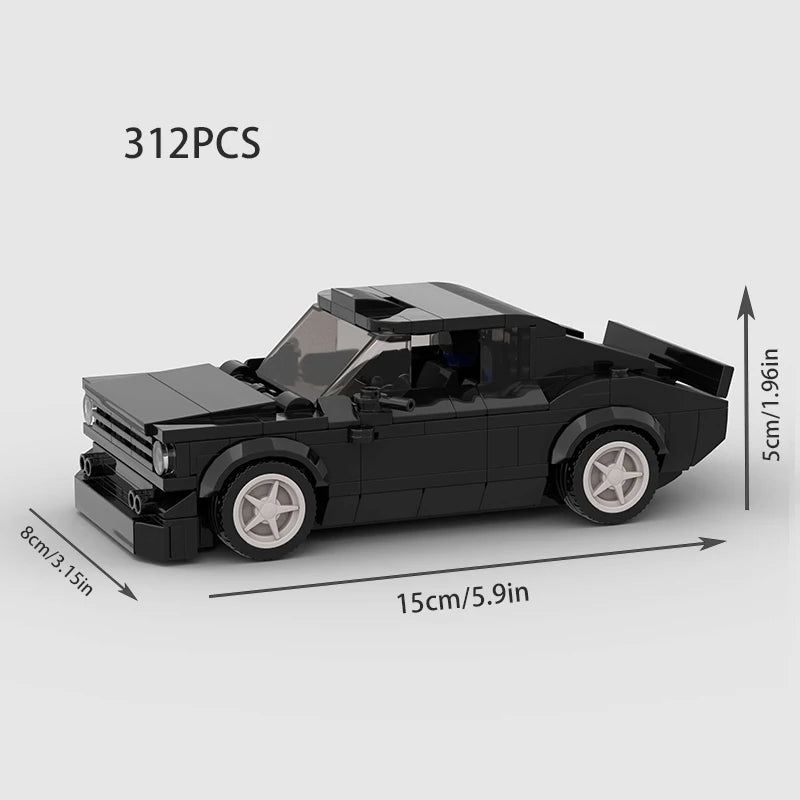 Escort MK2