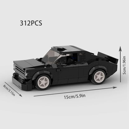 Escort MK2