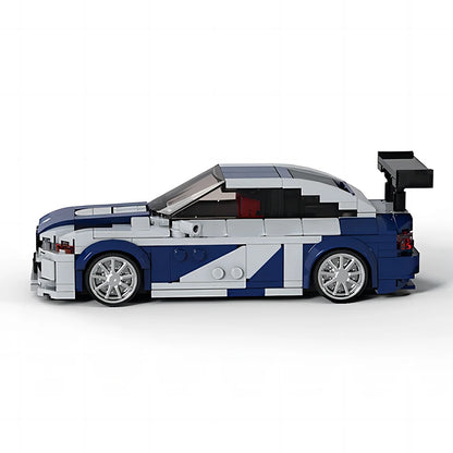 BMW M3 (Need for Speed)