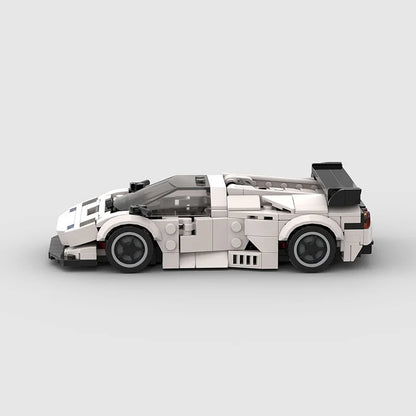Diablo GT