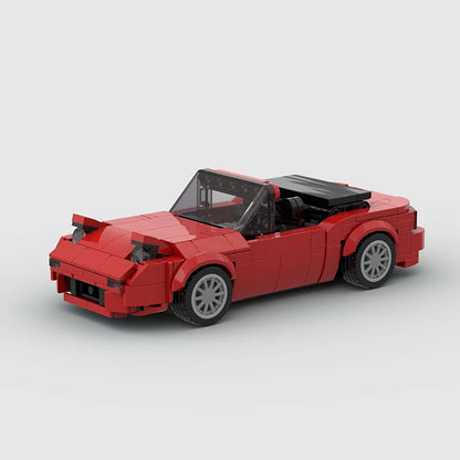 Miata MX-5