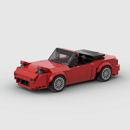 Miata MX-5