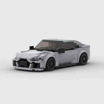 Auidi RS7