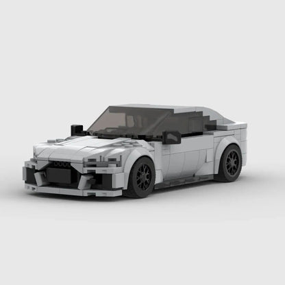 Auidi RS7