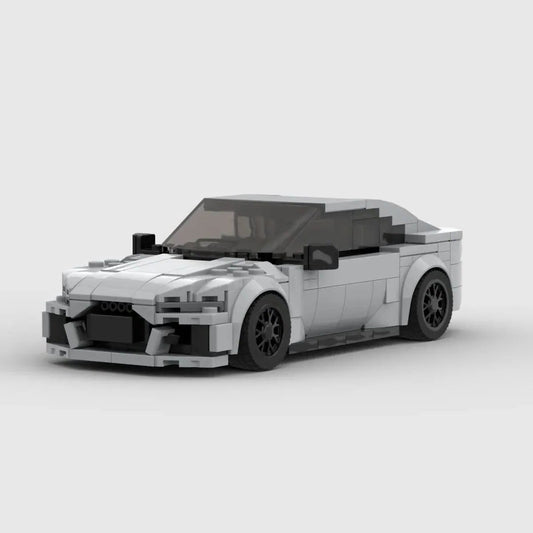 Auidi RS7