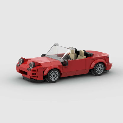 Miata MX-5
