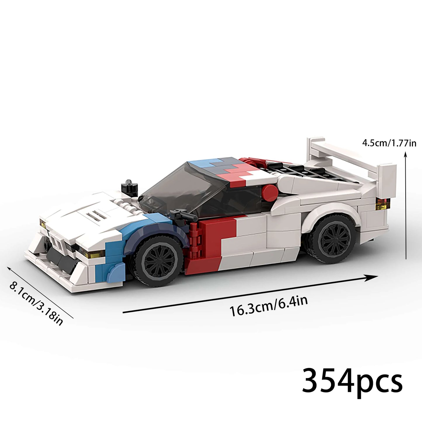 BMW M1