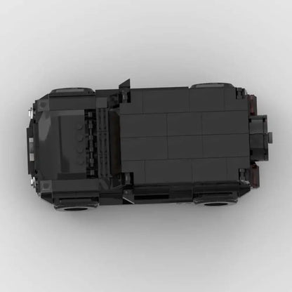 Mercedes G63