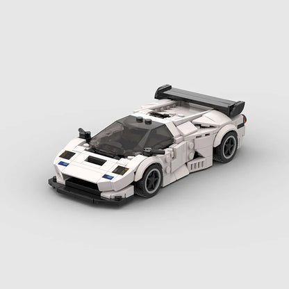 Diablo GT