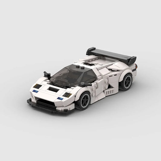 Diablo GT