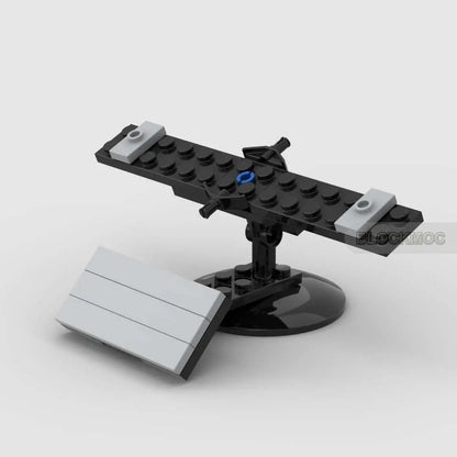 Adaptable Stand Display