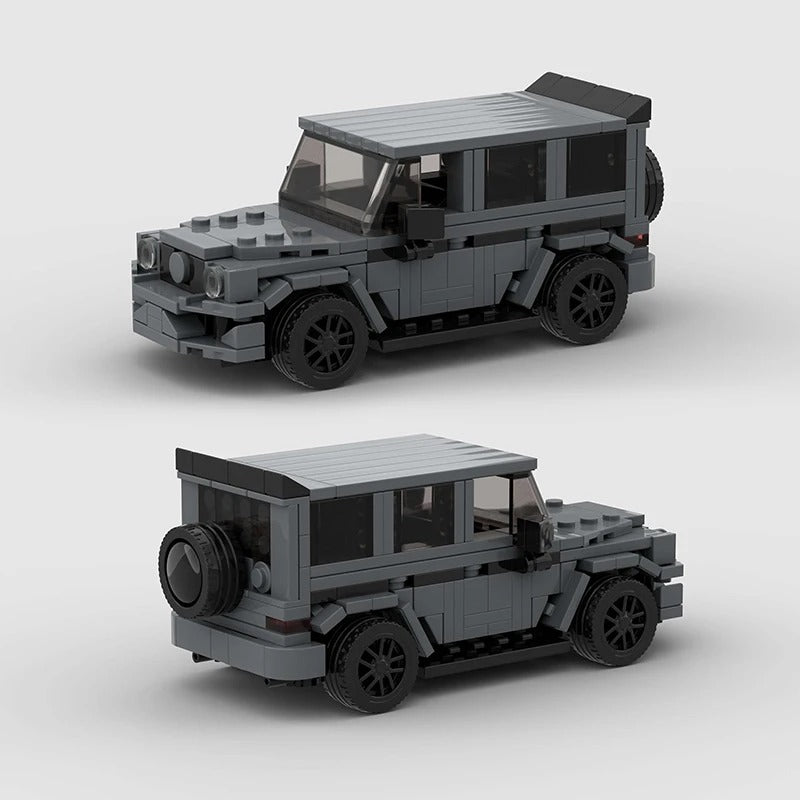 Mercedes G63s