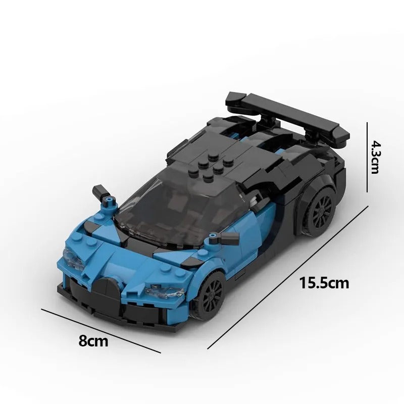 Bugatti Chiron