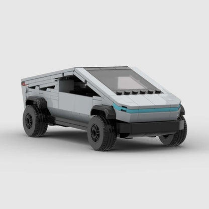 Tesla Cyber Truck