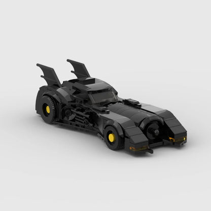 1989 Batmobile
