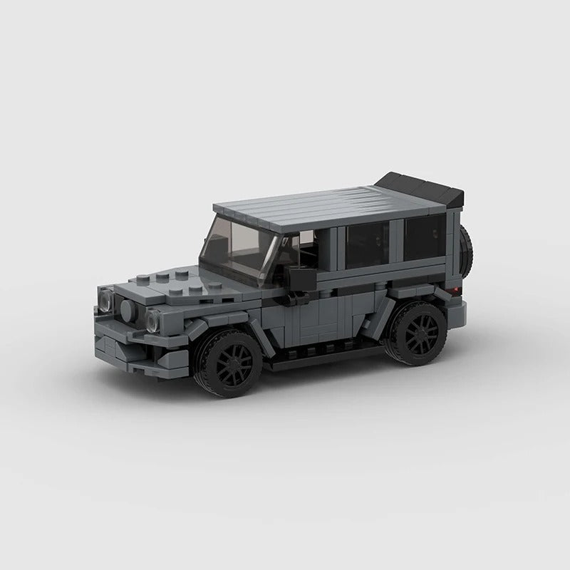 Mercedes G63s