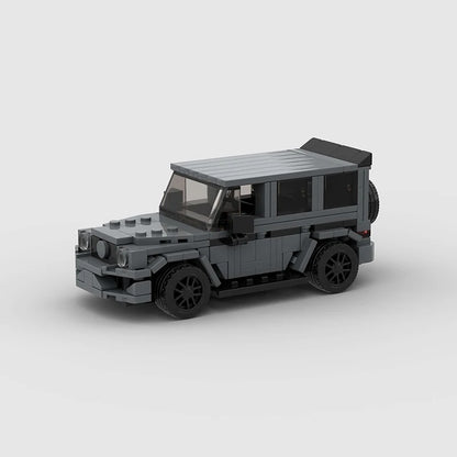 Mercedes G63s
