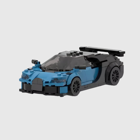 Bugatti Chiron