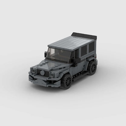 Mercedes G63s