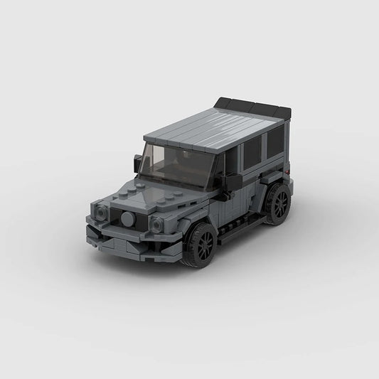 Mercedes G63s