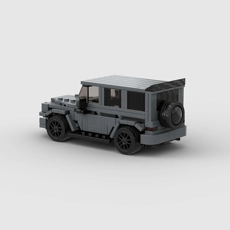 Mercedes G63s