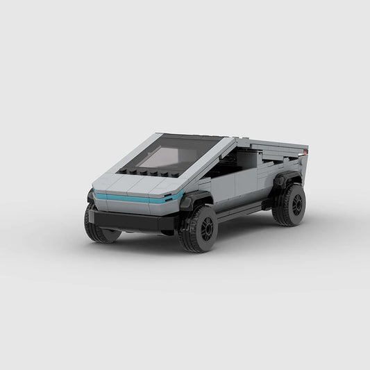 Tesla Cyber Truck