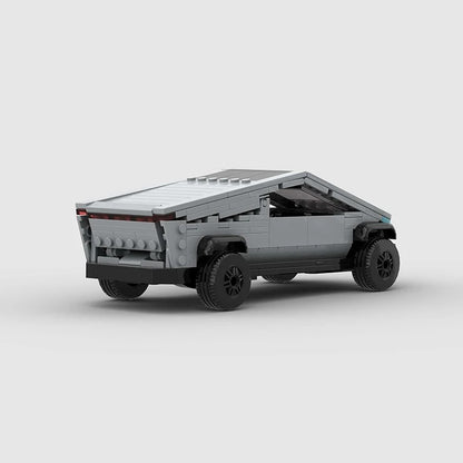 Tesla Cyber Truck