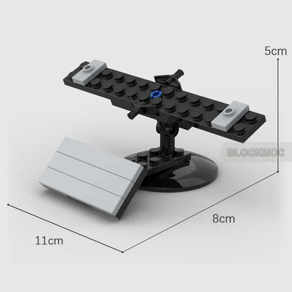 Adaptable Stand Display