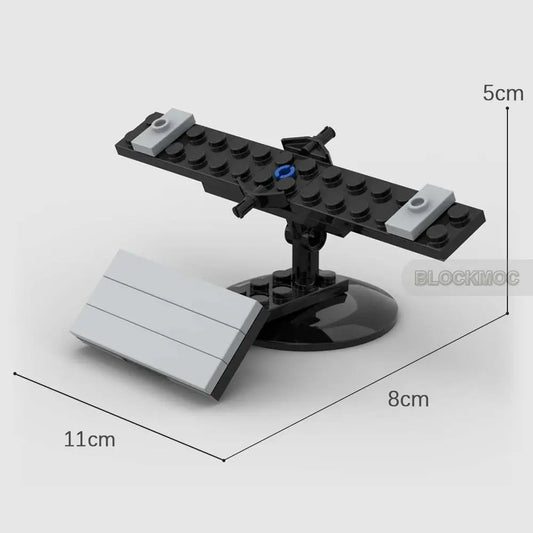 Adaptable Stand Display