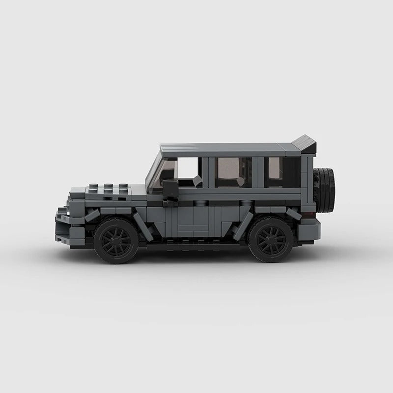 Mercedes G63s