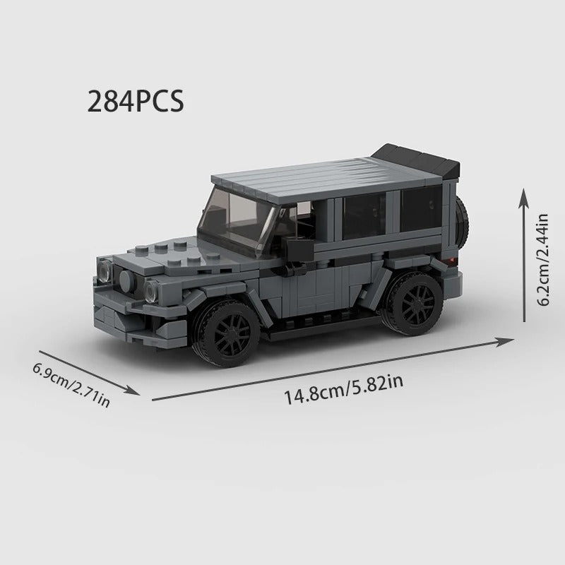 Mercedes G63s