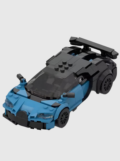 Bugatti Chiron