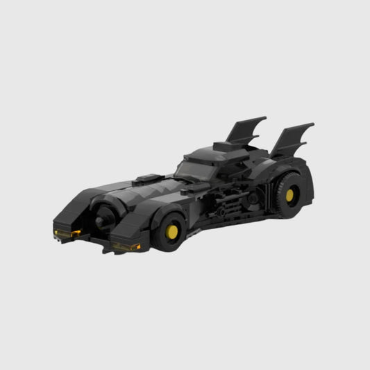 1989 Batmobile