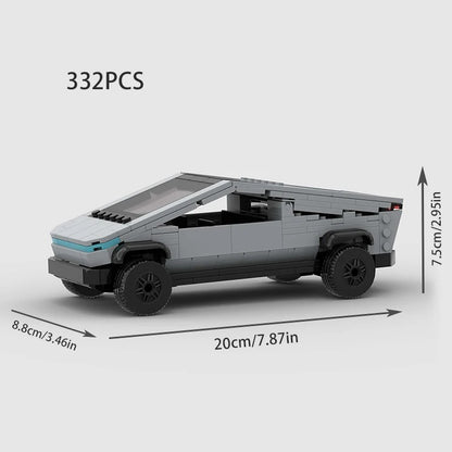 Tesla Cyber Truck